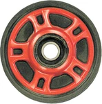 Ppd Idler 5.63" X 20 Mm Red S/m R5630M-2-113A New. Price: $75.19.