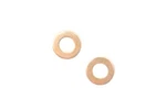 New Oem Arctic Cat 8050-247 Flat Washers Qty Nos. Price: $6.49.