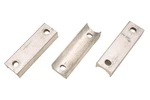 Oem Arctic Cat 0105-195 Steering Post Brackets Qty 3 Used. Price: $13.99.