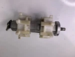 2017 Polaris Axys Rmk 800 Driveshaft Driver Assembly 3.0 Pitch 1597862 Avid Used. Price: $300.00.