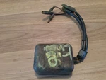 Yamaha Ssm S.s.m F8T00 Mitsubishi Cdi Unit Ignition Steel Casing Used. Price: $103.05.