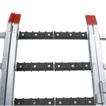 Bowdriks Crossbar Protector (1PC Kit = 2PCS 6 Screws) 4051 Ramp-cros-bar-pr New. Price: $17.43.