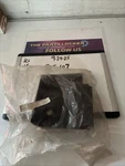 96 Polaris Classic Oem Front Radius Rod Bracket 5222866-067 SP122 New. Price: $22.50.
