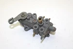 Polaris Rxl Oem Oil Pump 3084296 SP123 Used. Price: $51.59.