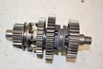 Arctic Cat 500 Automatic Secondary Transmission Counter Shaft 3402-492 2000-2002 Used. Price: $64.95.