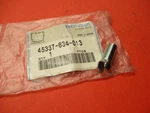 Nos New Oem Original Honda TRX250 TRX200D L. Adjusting Screw 45337-634-013. Price: $12.99.