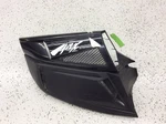 Arctic Cat Lh Left Side Panel Black Fits 2015 Lynx Lt 570 Twin-spar 4718-878 Used. Price: $134.95.