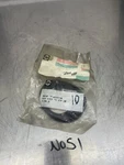 Ski-doo Bombardier Brp Oem Nos Rubber O-ring Gasket Seal #420830370 Pack Of 10 New. Price: $18.79.