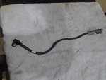 Polaris Rush Rmk Switchback Pro X Speed Pickup Sensor 2412792 Used. Price: $22.99.