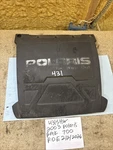 2003 Polaris Rmk 700 Rear Snow Mudflap 431 Used. Price: $45.00.