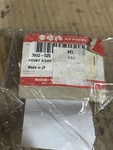 3002-525 Arctic Cat Contact Point Assembly New Oem. Price: $39.89.
