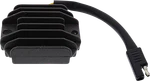 Parts Unlimited Regulator Rectifier Arctic Cat 0630-401 Compatible New. Price: $34.63.