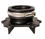 Arctic Thundercat 1000, 2000 2001 2002, / Carburetor Mounting Flange New. Price: $30.99.