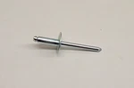 New Oem Arctic Cat 8061-688 Rivet Blind Lf SS66 Zinc Nos. Price: $5.99.