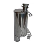 Straightline Performance 133-106 Lightweight Silencer Ceramic New. Price: $362.71.