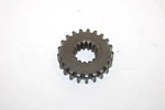 1996 Yamaha Vmax 600 Xt Oem 21T Top Drive Chain Sprocket 8AY-17682-10-00 SY123 Used. Price: $14.99.
