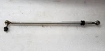 Brp (can-am / Ski-doo) 506153058 Rod Ass'y Stance 38-40 Used. Price: $20.92.