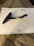 (1) Polaris Shift Lever P/n 5433569 2001-2002 600 700 Classic 800 Oem Nos New. Price: $76.50.
