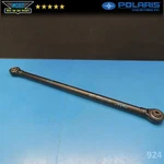 Genuine Oem 20-23 Polaris Rzr Pro XP4 Upper Radius Rod Rear Tie 1544089 B Used. Price: $35.74.