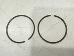 Piston Ring - 2000 Polaris Nos Used. Price: $15.99.