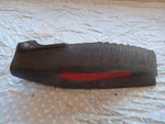 . 57209200 Ski Doo Zx Rh Tunnel Trim Tag 589 Used. Price: $10.00.