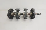 1997-2001 Ski-doo Mxz 440 600 Oem Drive Axle Shaft W/ Tooth Sprockets Used. Price: $64.97.