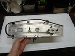2010-2012 Polaris Rush Switchback Pro Adventure Rmk Assault Belt Guard 1017418 Used. Price: $22.50.