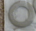 Nos Tigershark Arctic Cat Flat Hardened Washer 18MM 0624-017 New. Price: $16.39.