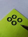 Genuine Arctic Cat 0607-025 O-ring (4 For $16) Nos Oem AC9 New. Price: $16.00.