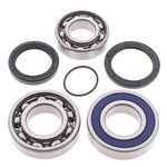 New Balls Racing Snow Mobile Shaft Kit 14-1051 For Yamaha Open 09. Price: $79.85.