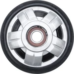 Ppd R0141D-2-003B Idler 5.55" X 20 Mm Silver S/m New. Price: $88.24.