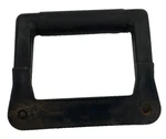 Ski-doo Bombardier 572 3708 Snowmobile Passenger Handle For 1975 Models Used. Price: $24.99.