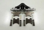 New Takeoff 2025 Ski-doo Freeride 850 Turbo Oem Exhaust Power Valve Assembly Used. Price: $169.95.
