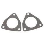 Cometic Gasket Exhaust Kit For 2005 - 2006 Polaris 900 Fusion Snowmobile New. Price: $16.11.