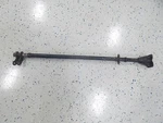 Arctic Cat Snowmobile 1998-2000 Zrt 600 800 Steering Post 0705-189 Used. Price: $68.97.