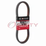 Gates G-force Redline Drive Belt Arctic Cat Zr 8000 Limited 137 Iact Yd New. Price: $186.96.