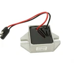 Parts Unlimited Regulator/rectifier 2112-1528 New. Price: $71.35.