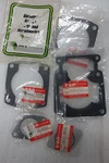 Arctic Cat 1980-1985 530 L/c Gasket Set Liquid Cooled 0636-098 Nos New Oem. Price: $69.99.