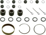 SP1 2005-2009 Gtx Sport 500 Ss Ski-doo Clutch Rebuild Kit S-d SM-03250 New. Price: $108.64.