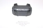 2015 Ski-doo Mxz Renegade 600 Etec Xs 137" Pad Cover Used. Price: $14.95.