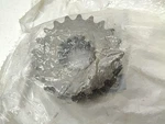 Sprocket, 20T - 2000 Polaris Nos Used. Price: $27.99.