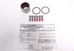 Oem Arctic Cat Snowmobile Clutch Idler Bearing Service Kit 8639-449 New. Price: $111.95.