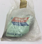 Yamaha Bumper End 1971-1973 433B GP292 Sl Sw 821-77523-00-00 New. Price: $15.40.