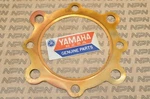 Yamaha Cylinder Head Gasket EW643 GP643 SR643 Snowmobile Nos Oem 834-11181-00 New. Price: $6.49.