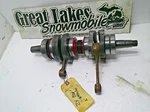 2001 Skidoo 800 Mxz Zx Snowmobile Engine Crankshaft Renegade $75COREREFUND Used. Price: $295.00.