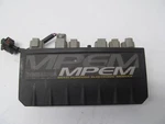 Ski Doo Snowmobile Mpem Multi Purpose Electronic Module 512-059-202 Used. Price: $217.46.