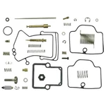 Spi Carburetor Rebuild Kit #SM-07601 Ski-doo New. Price: $55.90.