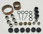 Primary Clutch Rebuild Kit 1999 - 2003 Ski Doo Summit 500/550/600/670/700/800 New. Price: $119.86.