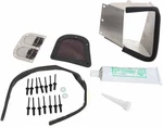 Slp High Flow Intake Kit For 2017 Ski-doo Renegade X E-tec 600 Ho Snowmobile New. Price: $143.89.
