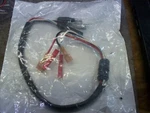 Arctic Snowmobile Wildcat Pantera Ext Electric Fuel Pump Harness 0670-378 New. Price: $69.99.